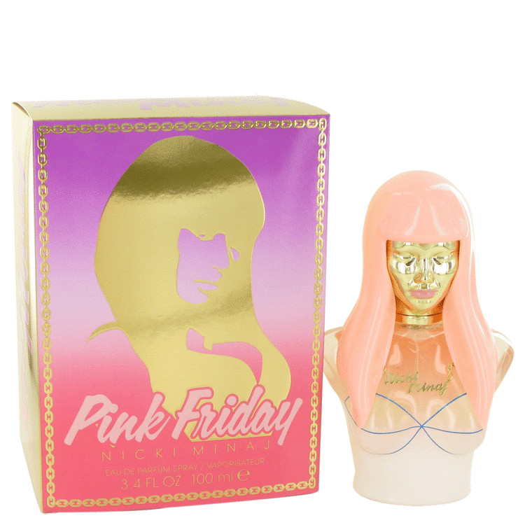 Nicki Minaj - Pink Friday