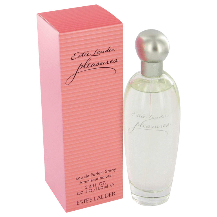 Estee Lauder - Pleasures Parfum
