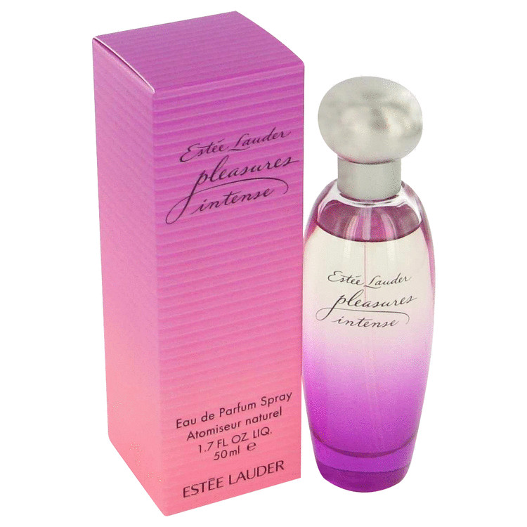 Estee Lauder - Pleasures Intense