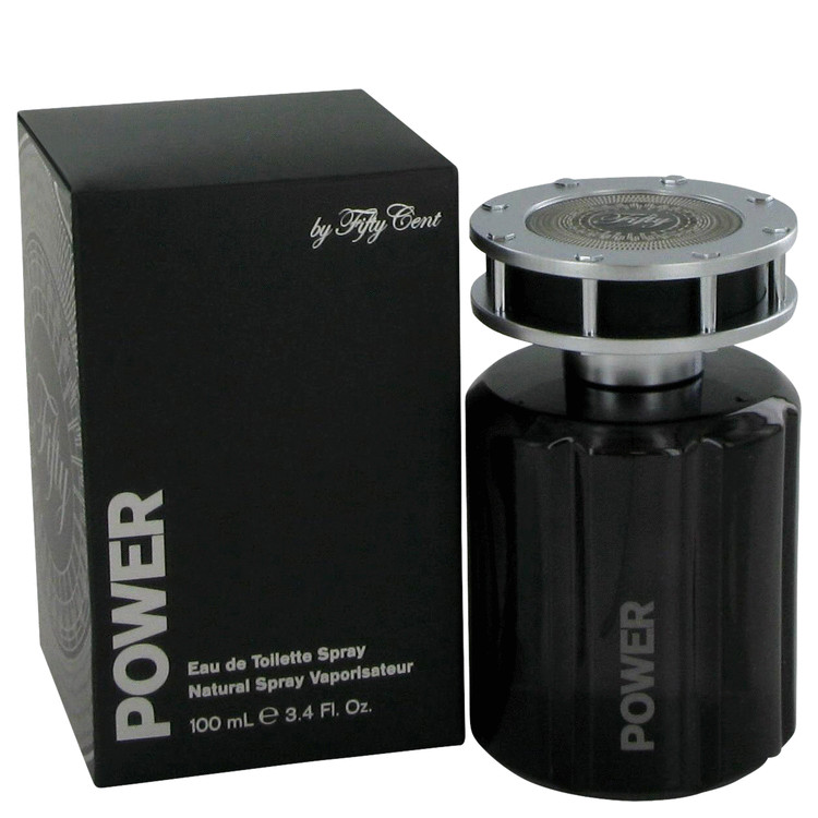 Power Cologne