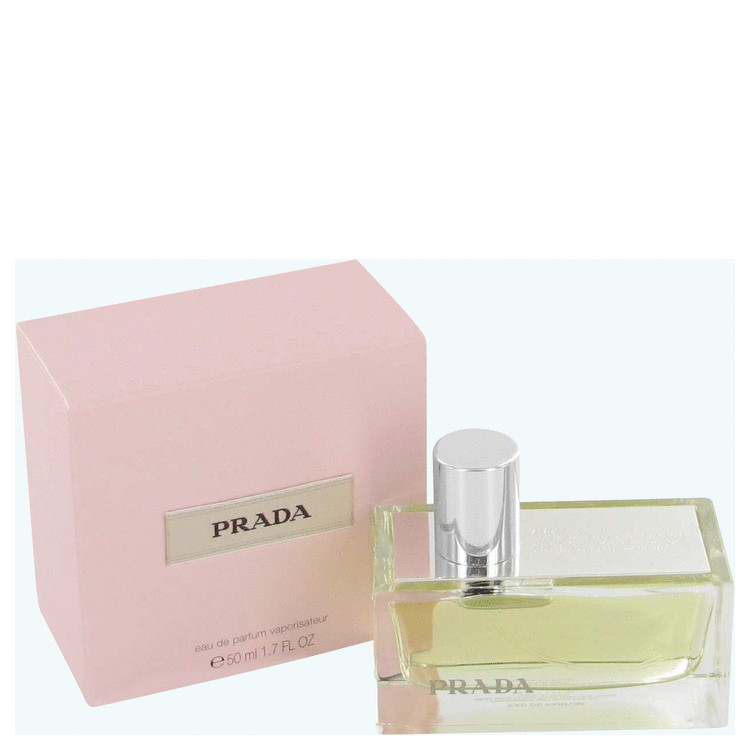 Prada Infusion D`Oranger (2005)