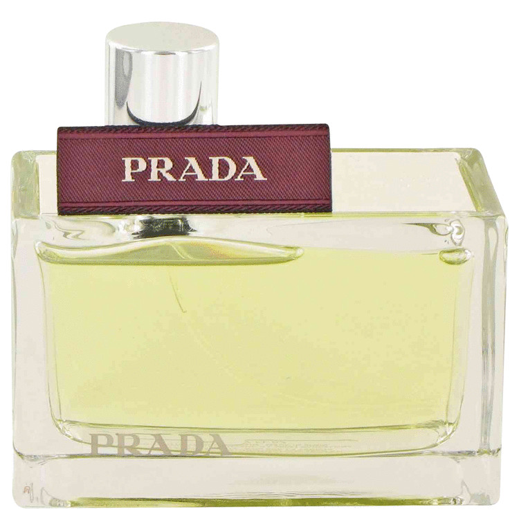 Prada Amber Pour Femme