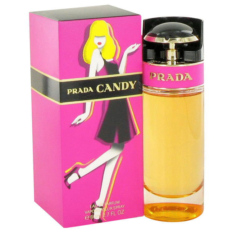 Prada Candy