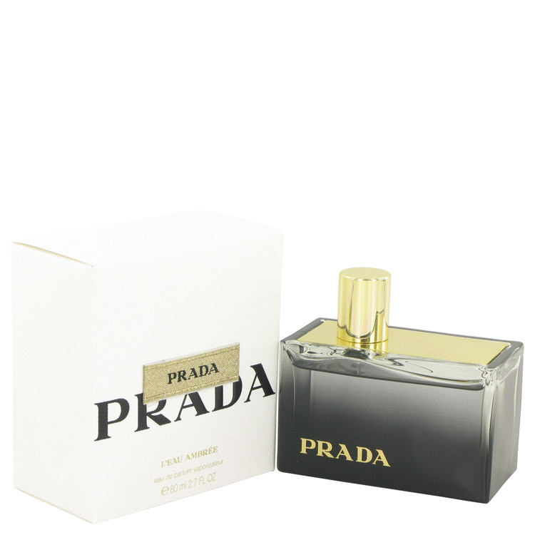 Prada L'Eau Ambree