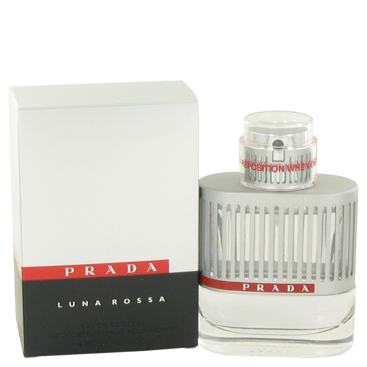 Prada Luna Rossa - 2012