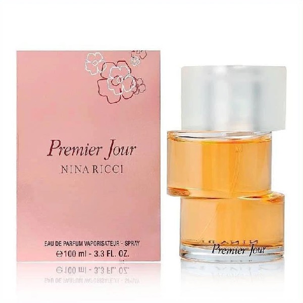 Nina Premier Jour Perfume