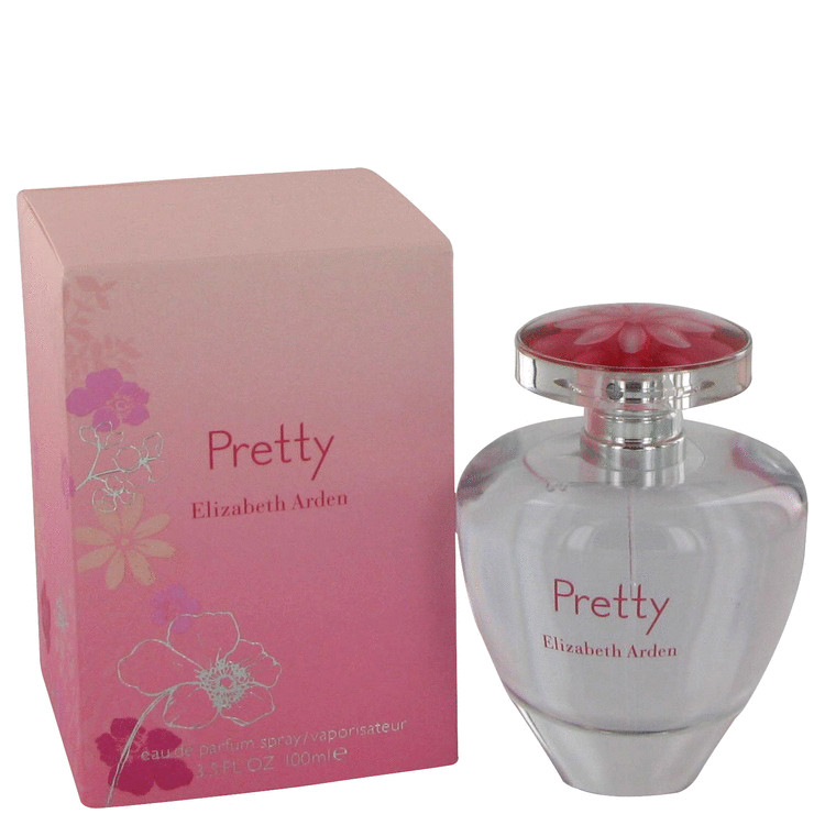 Pretty Perfume