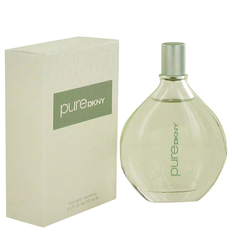 DKNY Pure Drop of Verbena (2011)