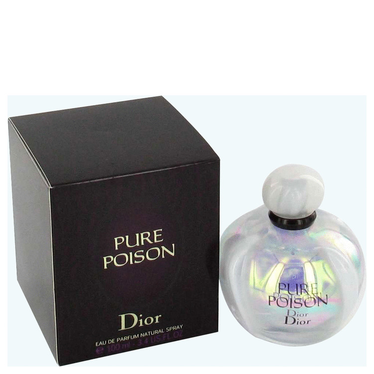 Dior - Pure Poison
