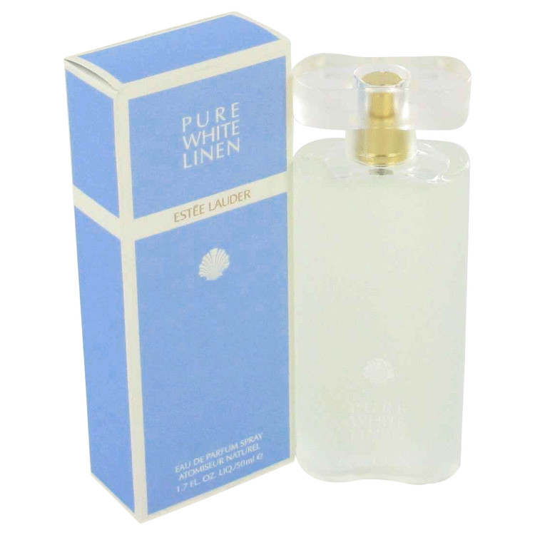 Pure White Linen Perfume - 2006