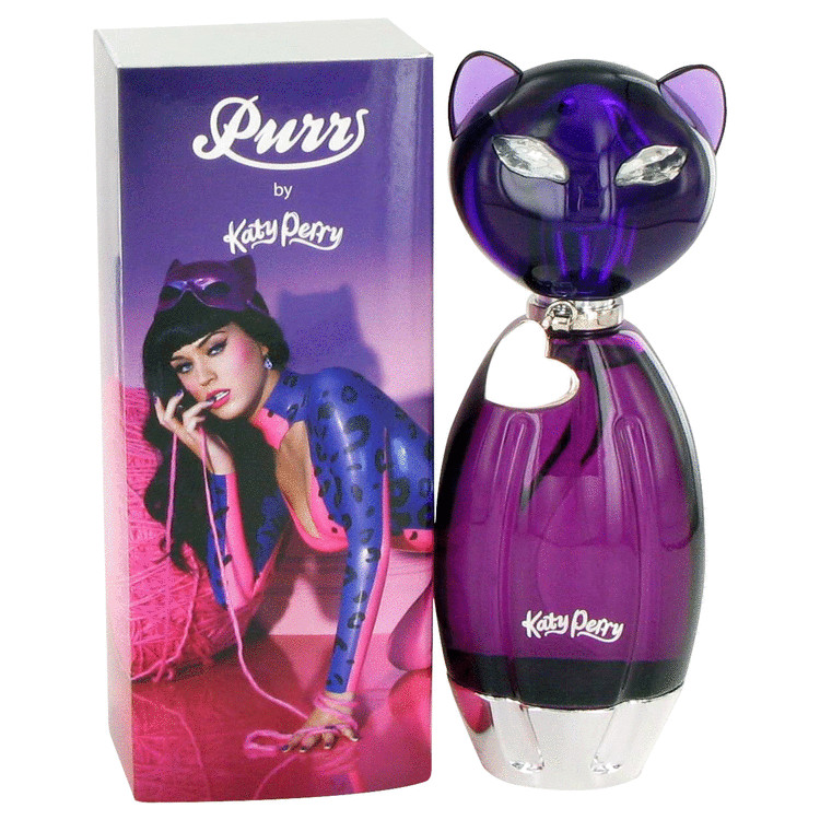 Purr by Katy Perry