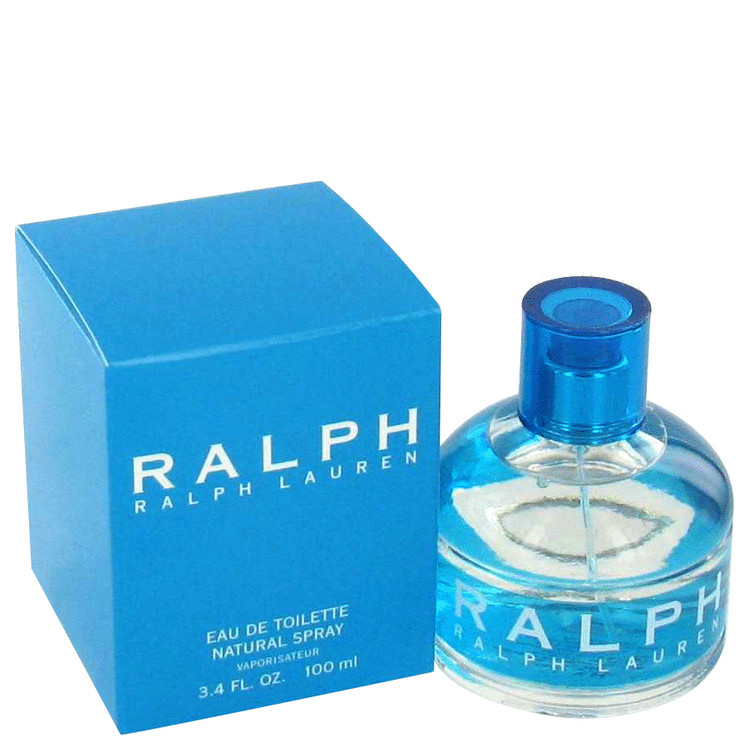 Ralph Perfume