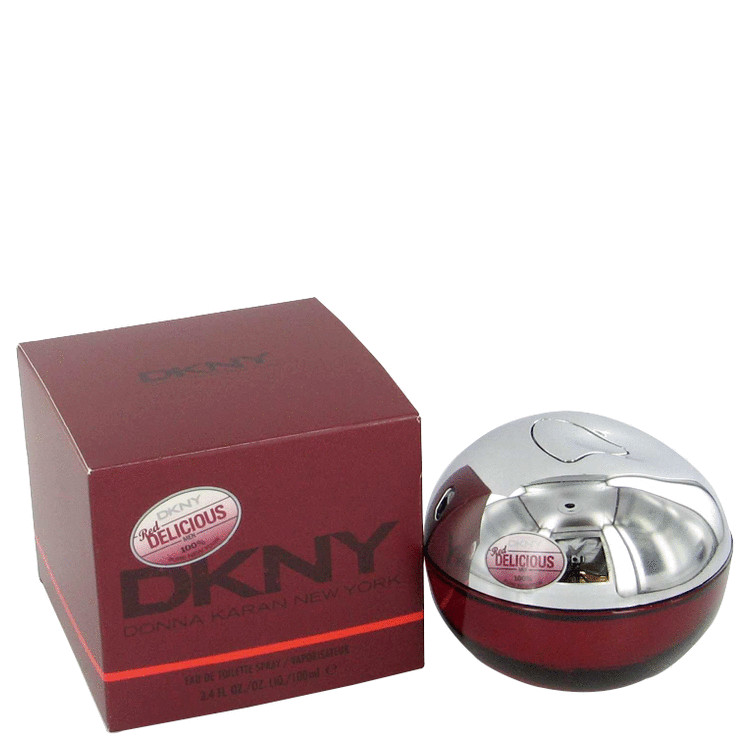 DKNY Red Delicious Cologne (2006)