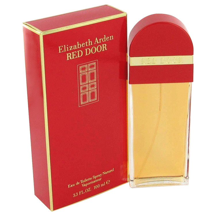 Elizabeth Arden - Red Door