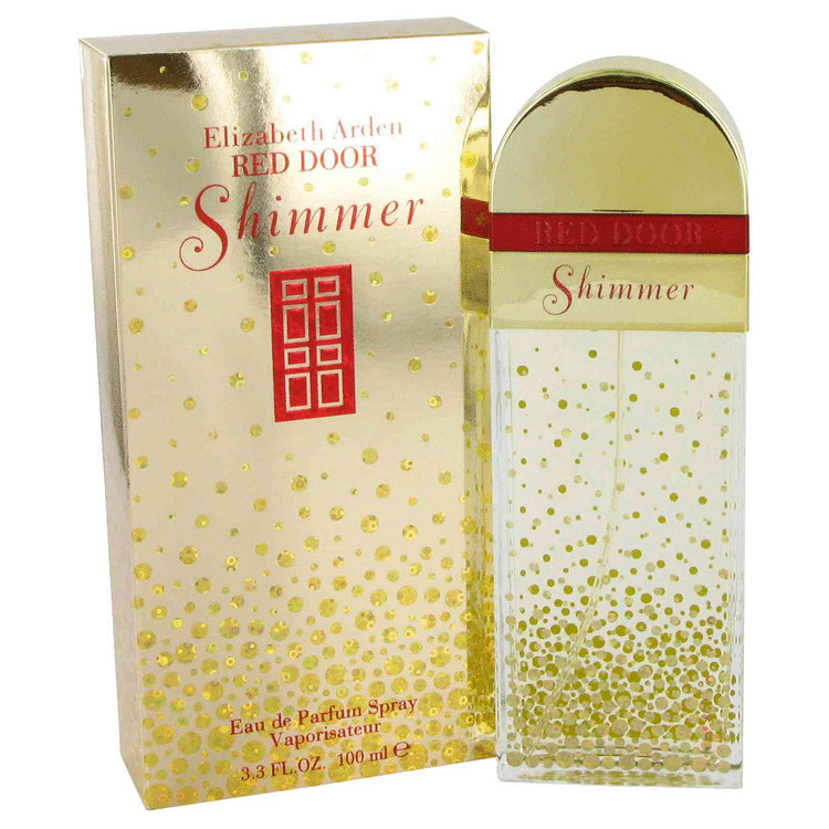 Red Door Shimmer - 2009