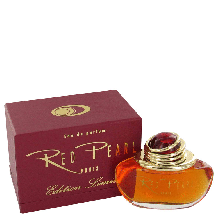 Red Pearl Perfume