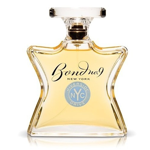 Riverside Drive Bond No 9 - 2003