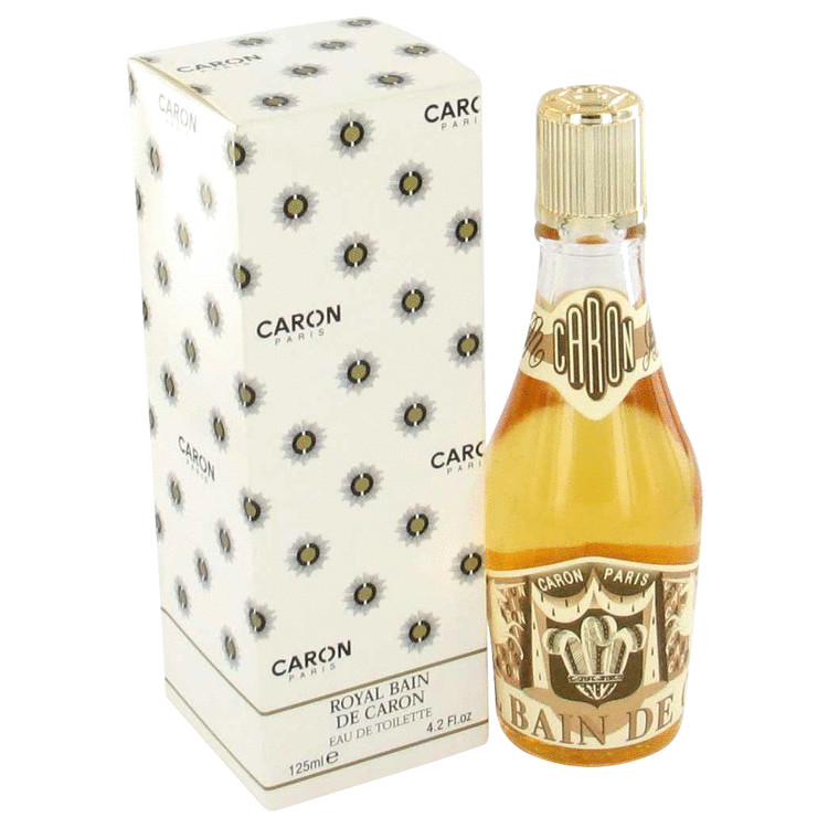 Royal Bain De Caron Champagne (1941)