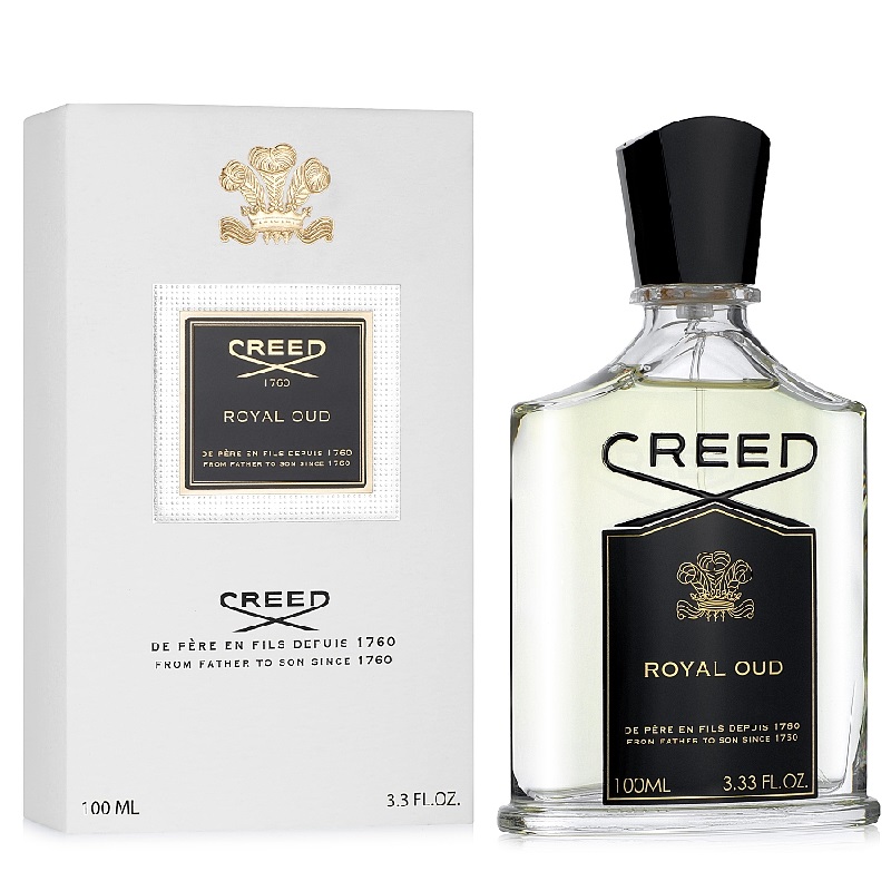 Creed Royal Oud