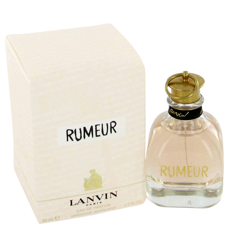 Rumeur Perfume