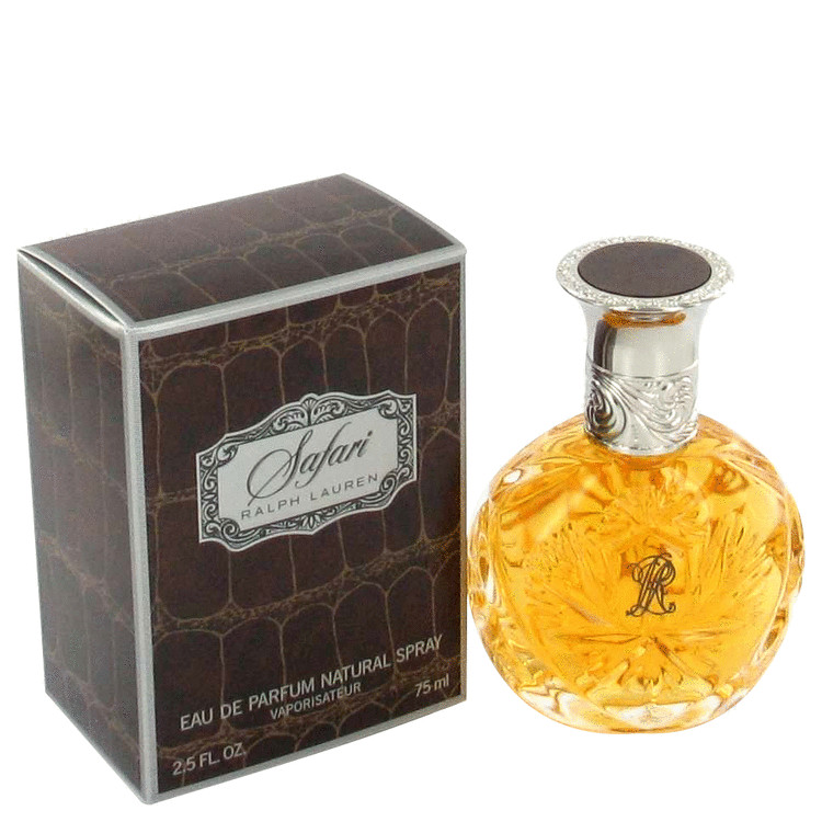 Safari Perfume  - 1990