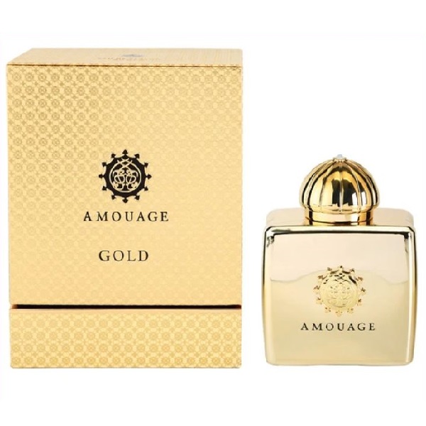 Amouage Gold Women - 1983