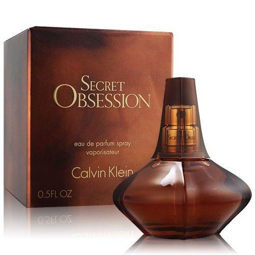 Secret Obsession Eau De Parfum
