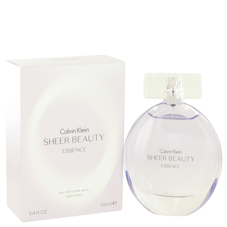 CK Sheer Beauty Essence