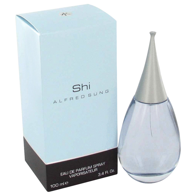 Shi Perfume -2000