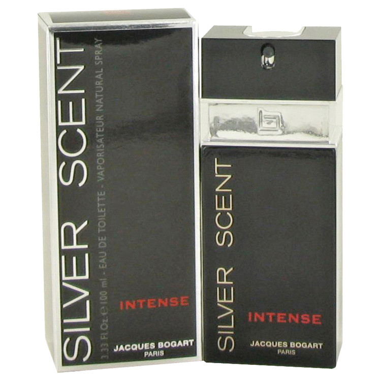 Silver Scent Intense - 2009