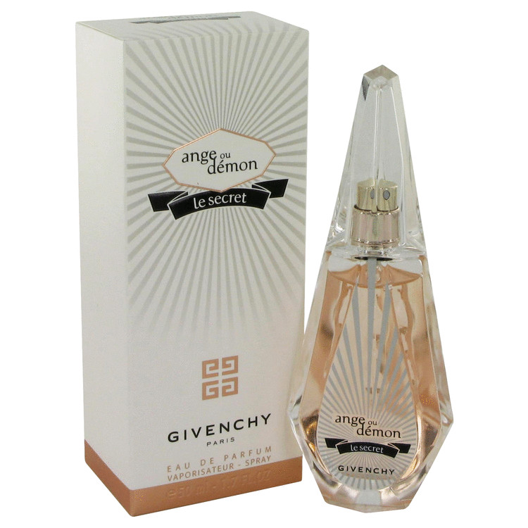 Givenchy - Ange Ou Demon Le Secret