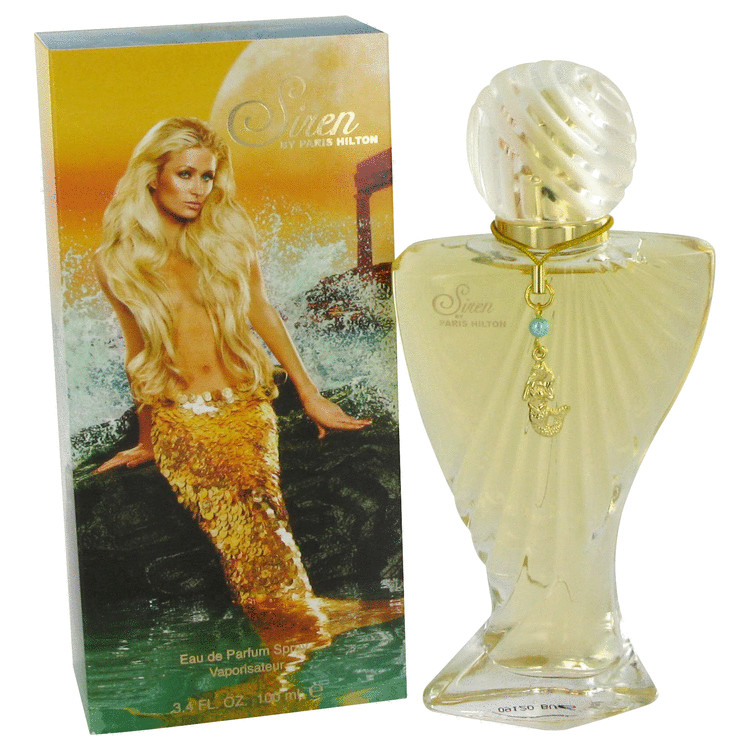 Siren Perfume