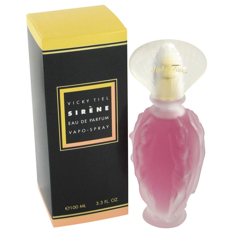 Sirene Perfume (1994)