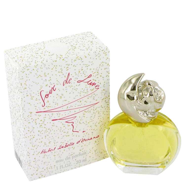Sisley Soir De Lune Perfume