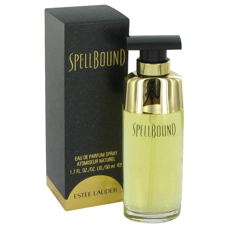 Spellbound Perfume (1991)