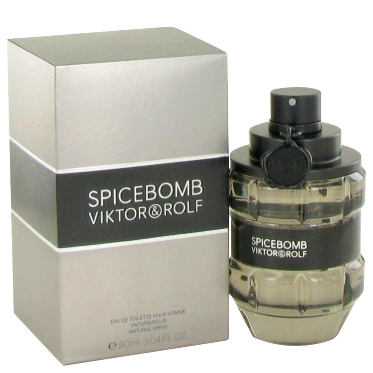 Viktor Rolf - Spicebomb (M)