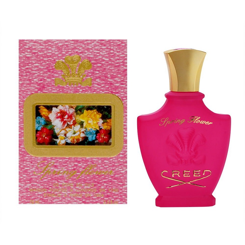 Creed Spring Flower (1996)