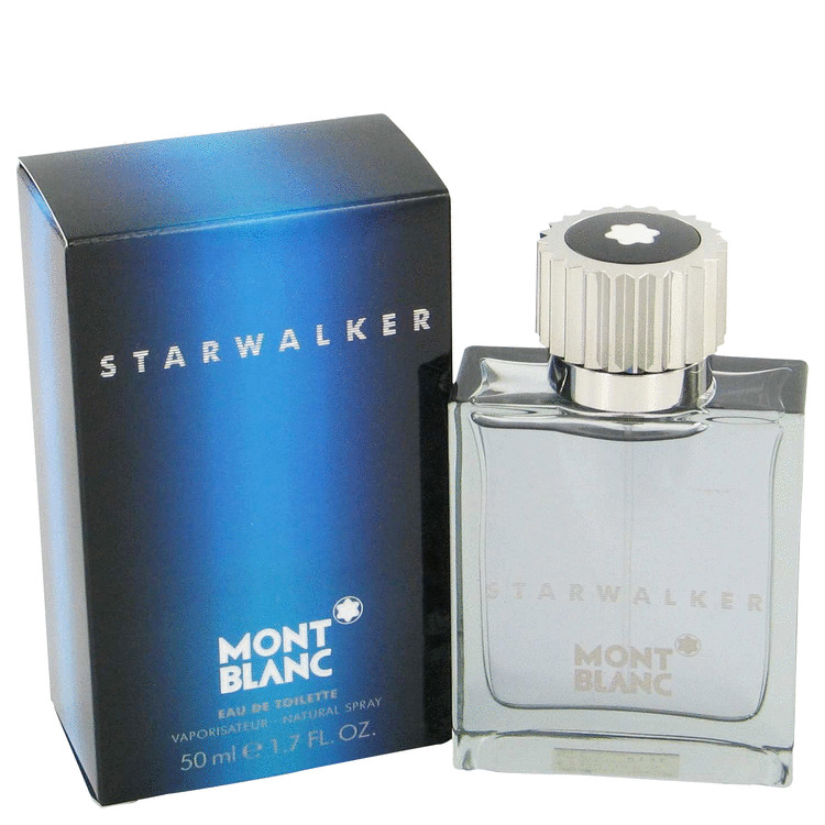 Mont Blanc Starwalker