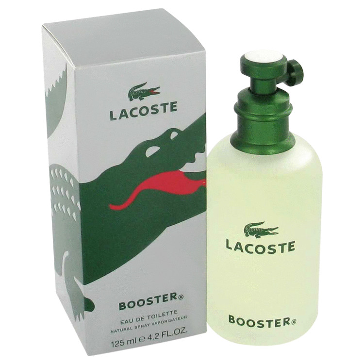Lacost - Booster Cologne