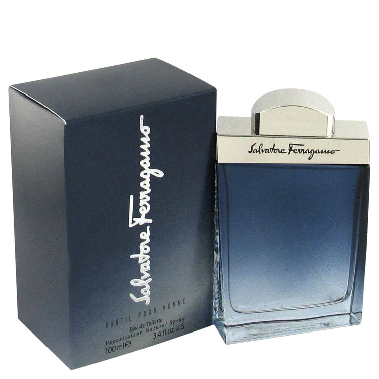 Salvatore Ferragamo - Subtil Cologne