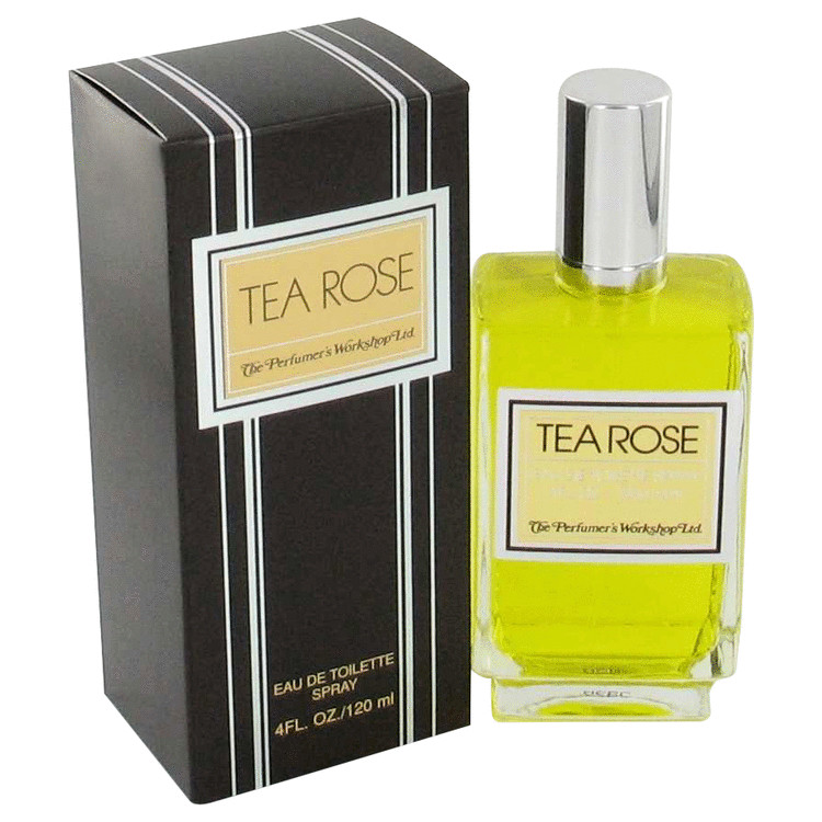 Tea Rose