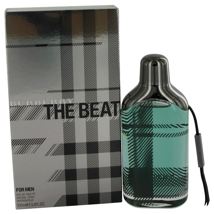 Burberry The Beat Men (EDT)