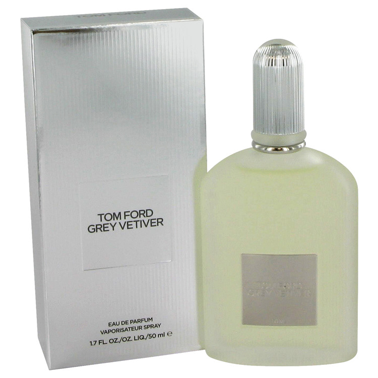 Tom Ford - Grey Vetiver Parfum