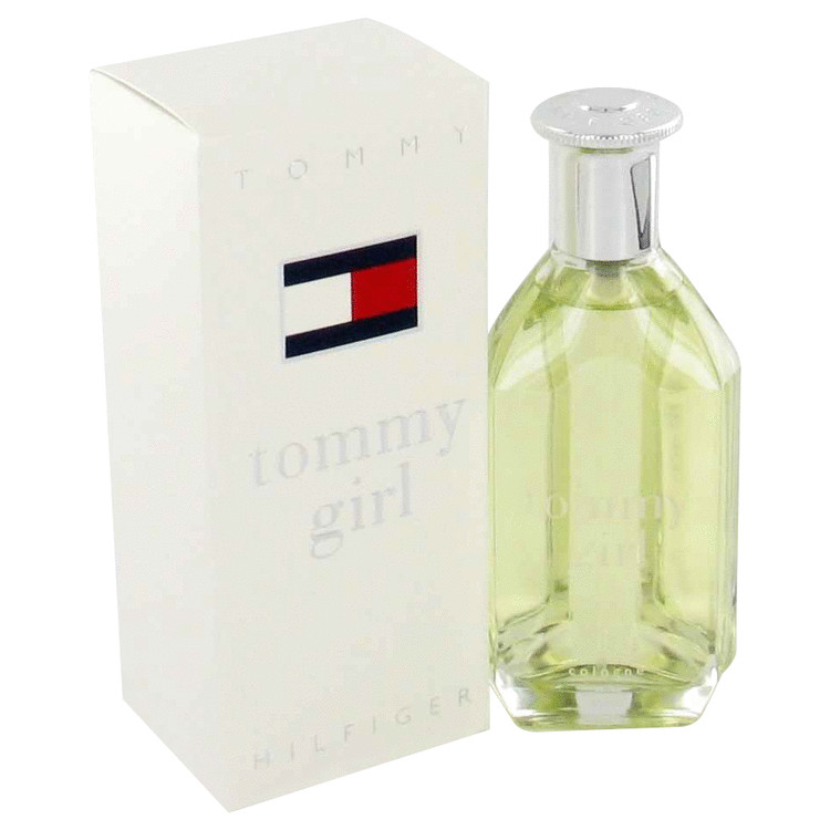 Tommy Girl