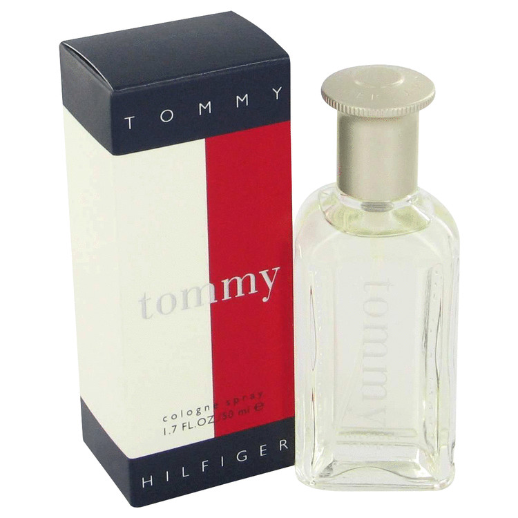 Tommy Hilfiger for Men