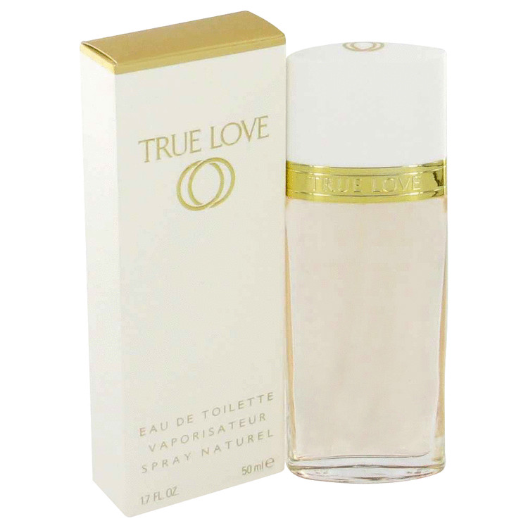 Elizabeth Arden True Love