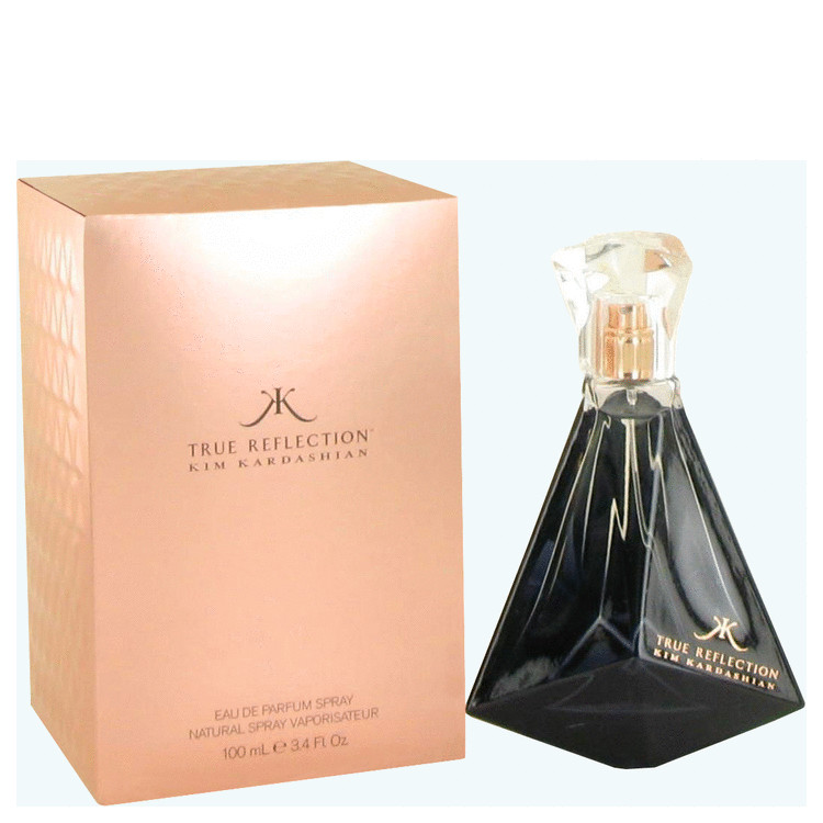 True Reflection Perfume - 2012