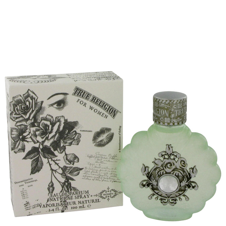 True Religion Perfume