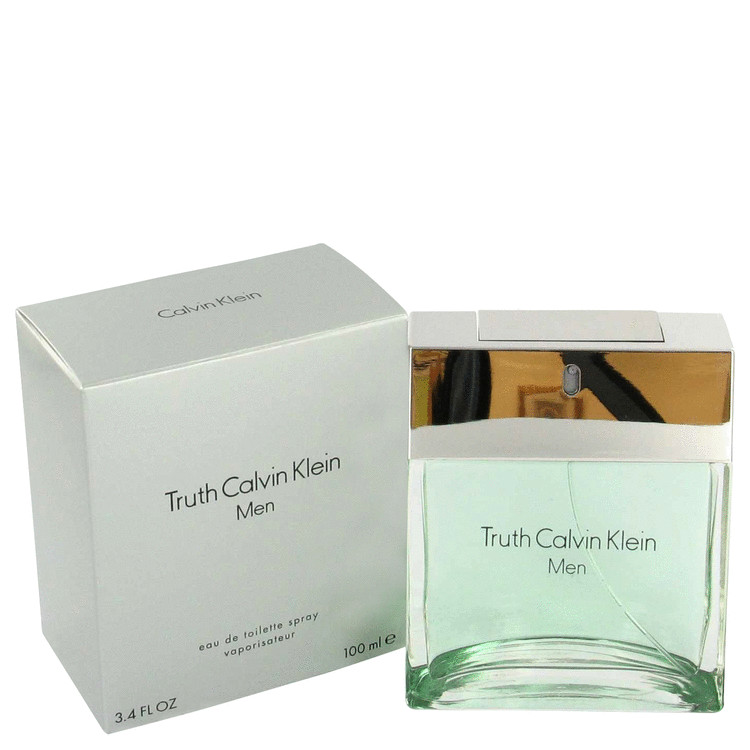 Calvin Klein - Truth for Men