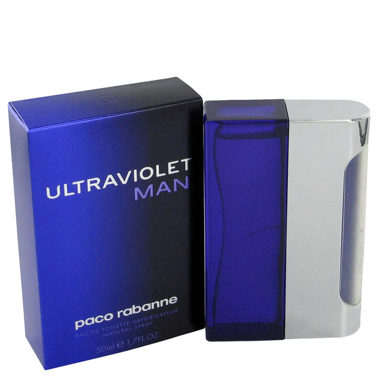 Paco Rabanne - Ultraviolet Man